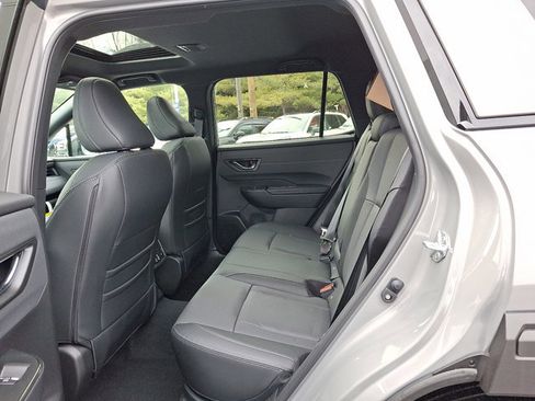 New 2026 Subaru Outback Touring image 8