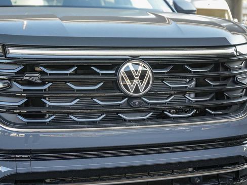 New 2026 Volkswagen Atlas SEL Premium R-Line AWD/4WD image 5
