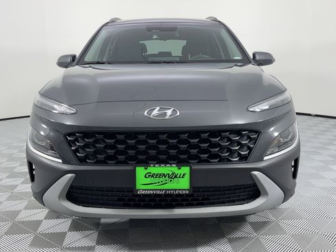 Used 2023 Hyundai Kona SEL w/ Convenience Package image 6