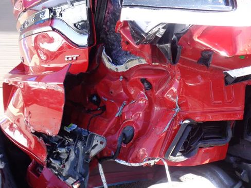 Used 2021 Dodge Charger GT AWD/4WD image 9
