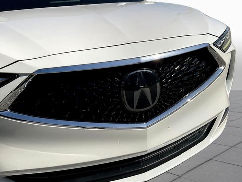 Used 2024 Acura MDX FWD image 59