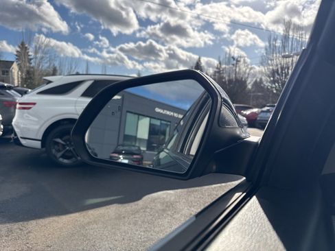 Used 2016 Hyundai Sonata Plug-In Hybrid image 35