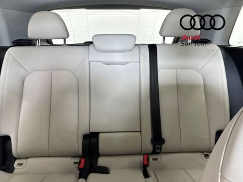 Used 2024 Audi Q3 2.0T Premium w/ Convenience Package AWD/4WD image 14