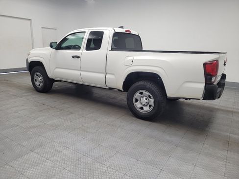 Used 2022 Toyota Tacoma SR RWD image 3