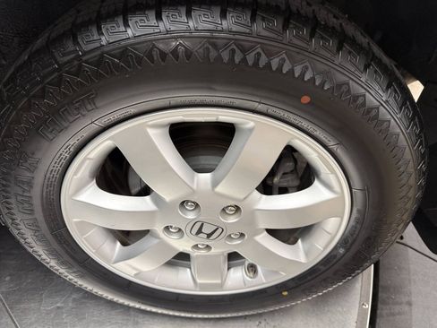 Used 2008 Honda CR-V EX image 25