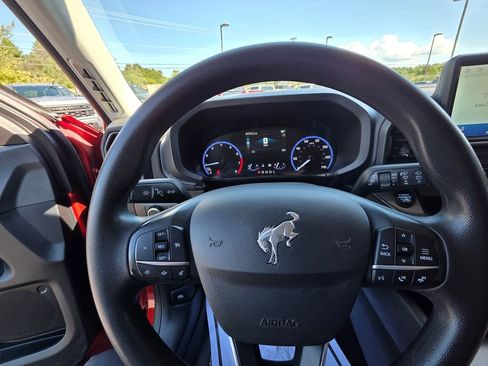 Used 2022 Ford Bronco Sport Big Bend image 11