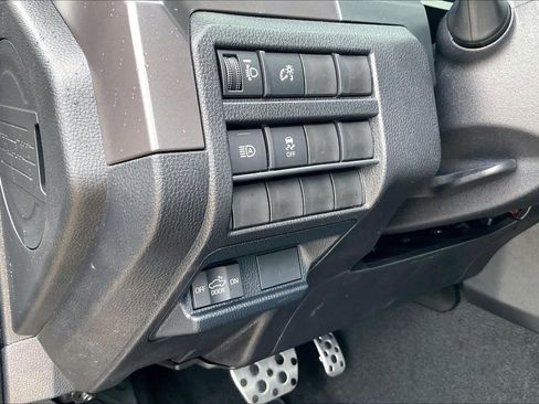 New 2026 Toyota Tacoma TRD Sport image 19