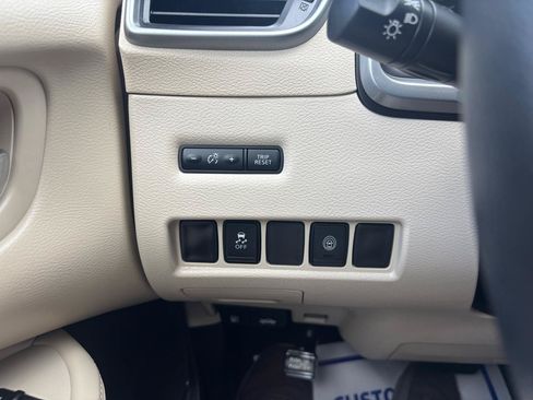 Used 2024 Nissan Murano SV w/ Cargo Package FWD image 14