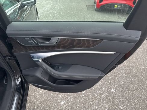 Used 2019 Audi A6 2.0T Premium Plus image 23
