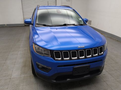 Used 2019 Jeep Compass Latitude image 14