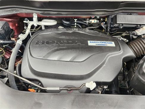 Certified 2020 Honda Ridgeline RTL-E image 9