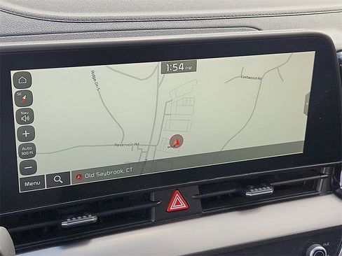 Used 2023 Kia Sportage EX image 18