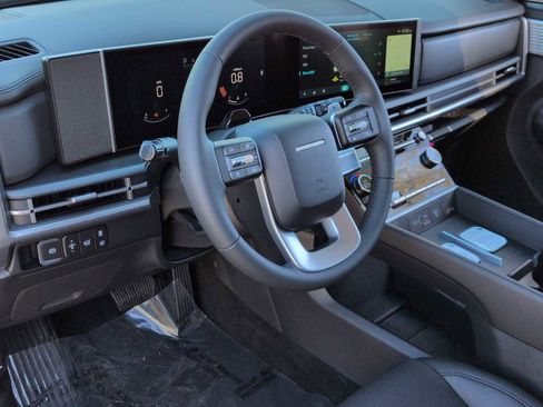 New 2026 Hyundai Santa Fe XRT image 10