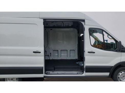 New 2026 Ford Transit 350 148 High Roof Extended image 9