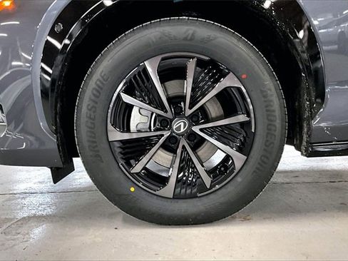 New 2026 Lexus RZ 450e AWD image 12