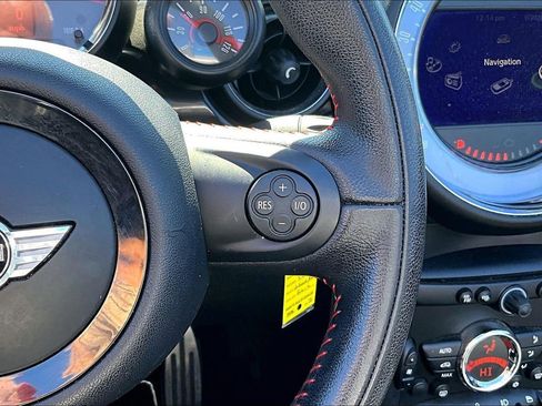 Used 2012 MINI Cooper John Cooper Works image 12