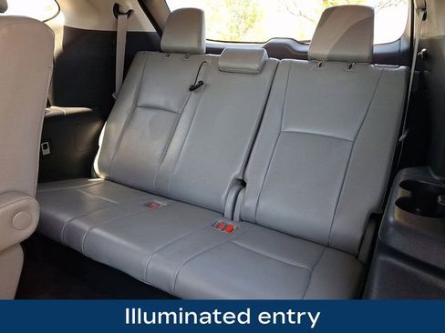 Used 2021 Toyota Highlander XLE AWD/4WD image 20