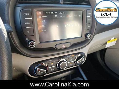 New 2025 Kia Soul LX image 25