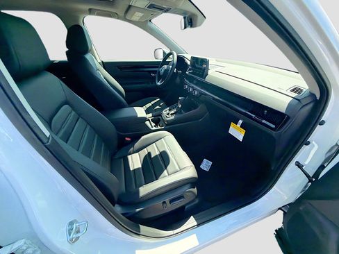 New 2026 Honda CR-V EX-L image 23