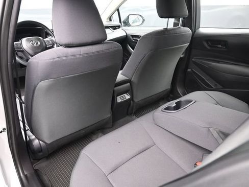 Certified 2026 Toyota Corolla LE FWD image 26
