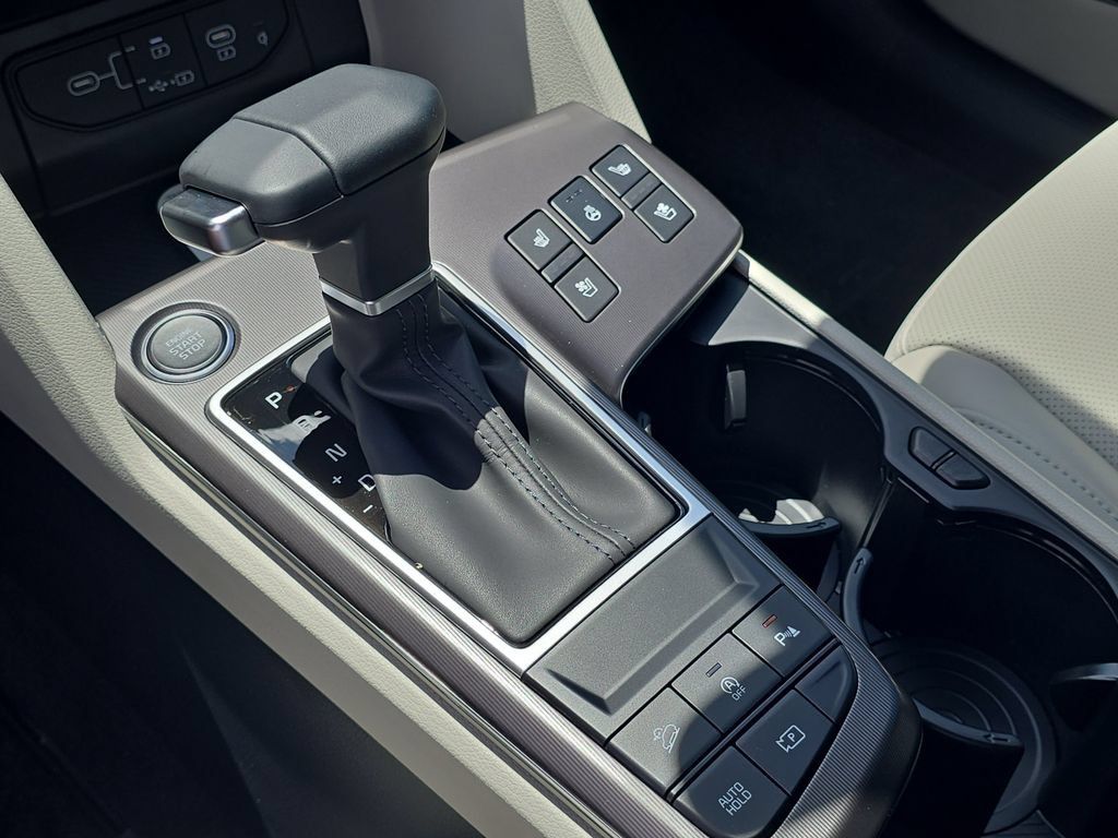 New 2027 Kia Sportage SX FWD image 27