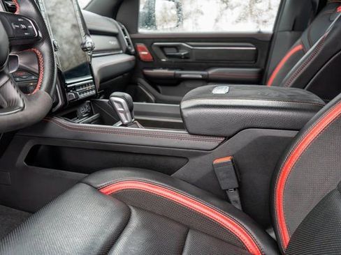 Used 2023 RAM 1500 TRX w/ TRX Level 2 Equipment Group image 23