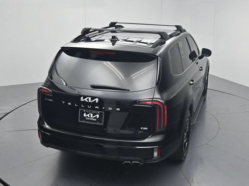 Certified 2024 Kia Telluride SX X-Line AWD/4WD image 55