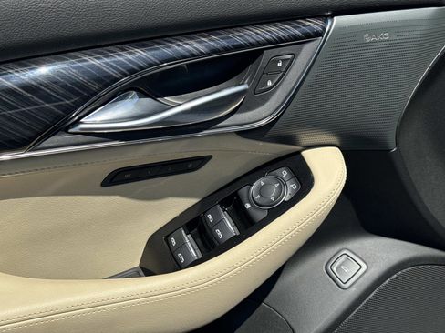 New 2026 Cadillac CT5 Premium Luxury RWD image 17