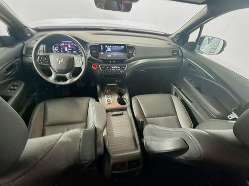 Used 2023 Honda Passport EX-L image 24