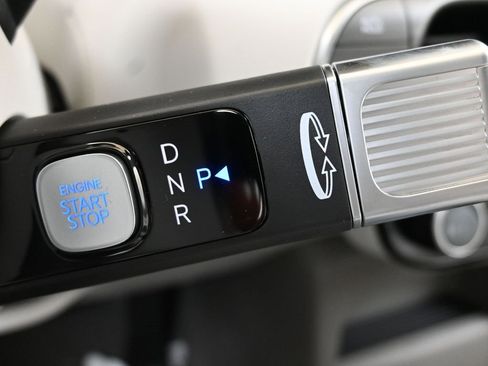 New 2026 Hyundai Palisade Limited image 33