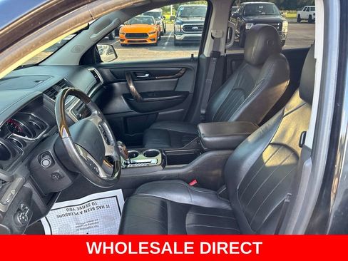 Used 2015 GMC Acadia Denali AWD/4WD image 24