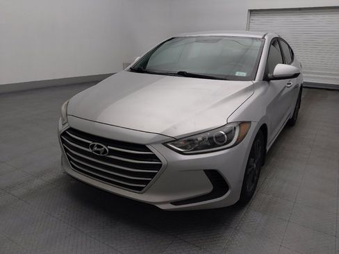 Used 2018 Hyundai Elantra SEL FWD image 15