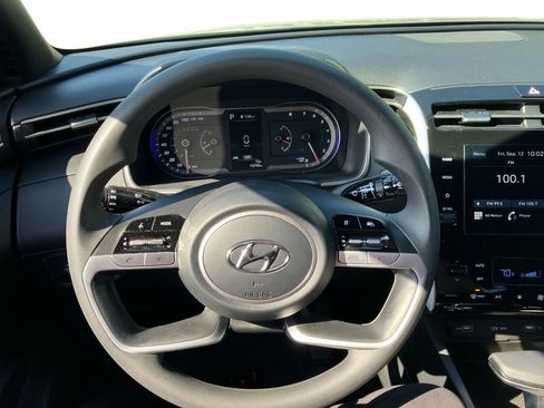 Used 2024 Hyundai Santa Cruz SEL image 15