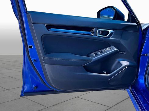 Used 2024 Honda Civic EX image 22