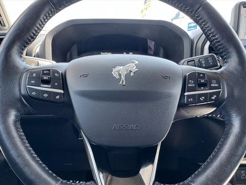 Used 2022 Ford Bronco Sport Outer Banks w/ Tech Package image 16