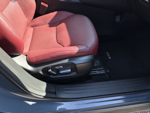 Certified 2023 MAZDA CX-9 Carbon Edition AWD/4WD image 84
