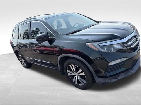 Used 2016 Honda Pilot EX-L image 5