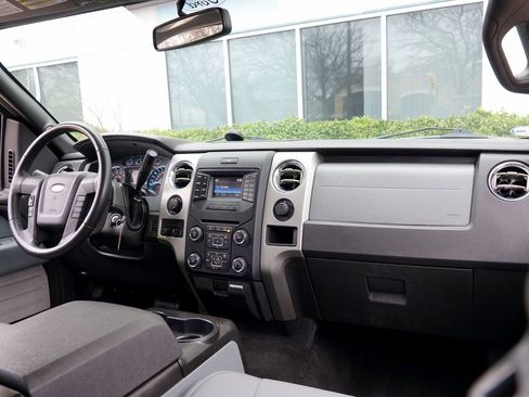 Used 2014 Ford F150 XLT w/ Equipment Group 302A Luxury image 7