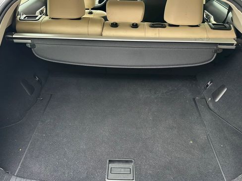 Used 2015 Lexus CT 200h FWD image 25