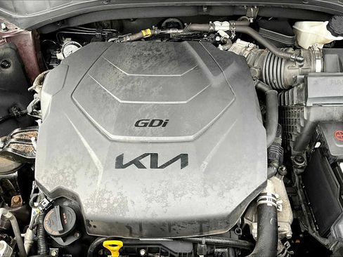 Used 2022 Kia Telluride EX w/ EX Premium Package image 32