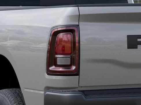 New 2026 RAM 2500 Tradesman AWD/4WD image 9