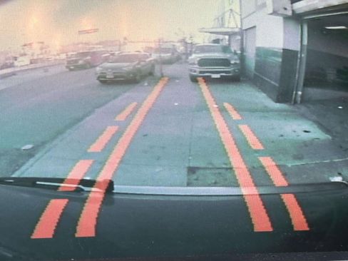 Used 2012 Land Rover Range Rover Sport Limited Edition image 22