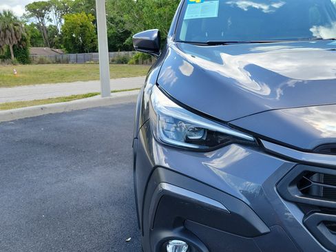 Certified 2024 Subaru Crosstrek 2.5i Limited AWD/4WD image 7