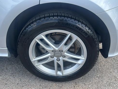 Used 2014 Audi Q5 3.0T Premium Plus AWD/4WD image 40