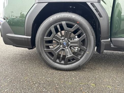 New 2026 Subaru Outback Limited XT image 28