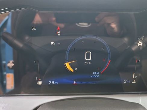 New 2026 Chevrolet Trax LT FWD image 19