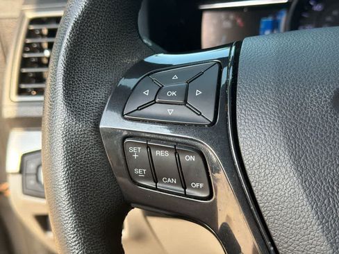 Certified 2018 Ford Explorer XLT w/ Equipment Group 202A FWD image 24