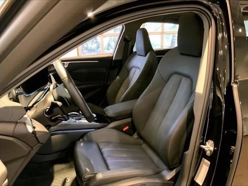 Used 2026 Audi A6 Premium Plus w/ Premium Plus Package AWD/4WD image 5