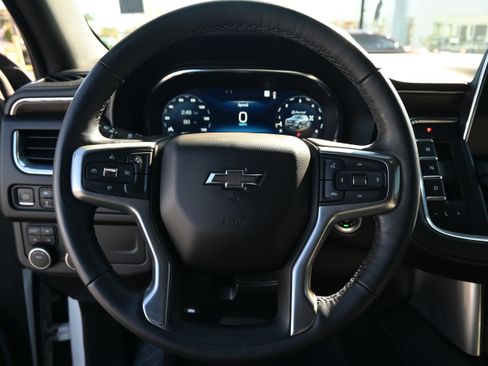 Used 2023 Chevrolet Tahoe Z71 image 19