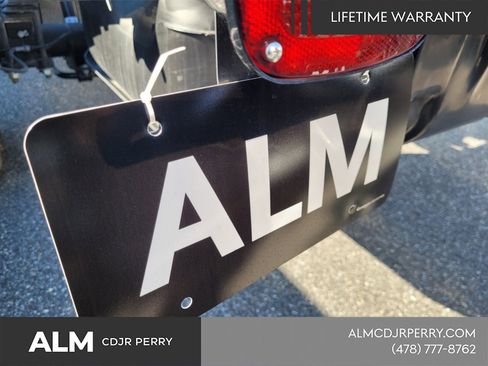 New 2026 RAM 3500 Tradesman w/ Chrome Appearance Group A image 23